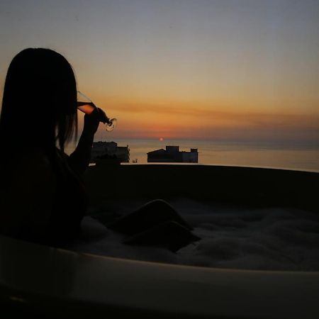 Sunrise Hotel Jounieh Dış mekan fotoğraf