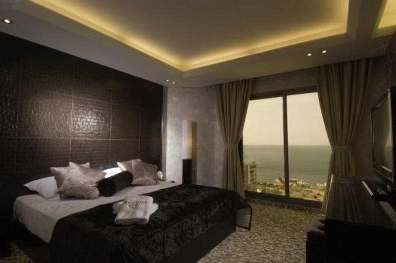 Sunrise Hotel Jounieh Dış mekan fotoğraf