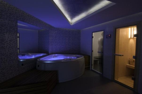 Sunrise Hotel Jounieh Dış mekan fotoğraf