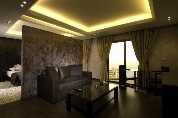 Sunrise Hotel Jounieh Dış mekan fotoğraf