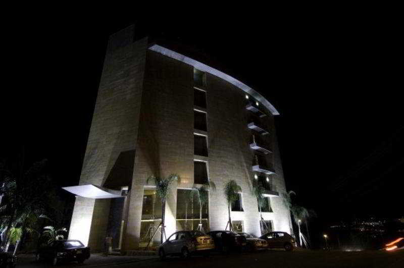 Sunrise Hotel Jounieh Dış mekan fotoğraf