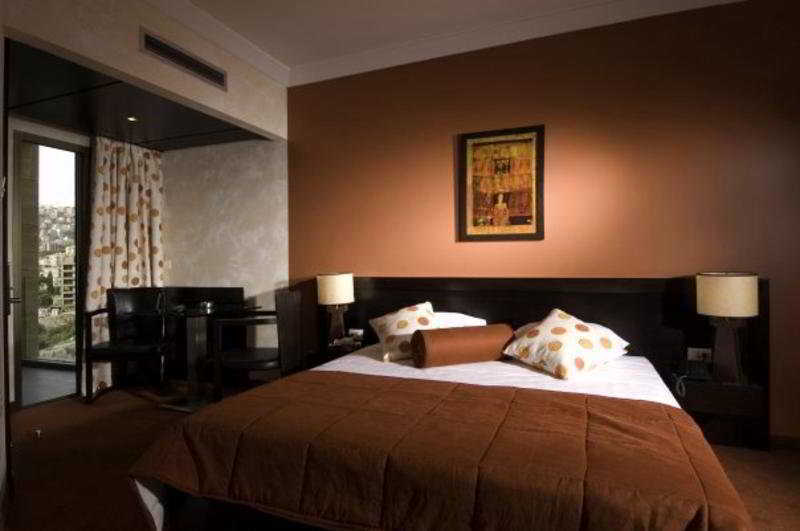 Sunrise Hotel Jounieh Dış mekan fotoğraf