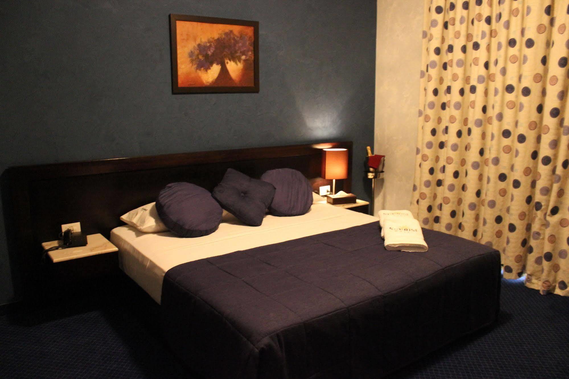 Sunrise Hotel Jounieh Dış mekan fotoğraf