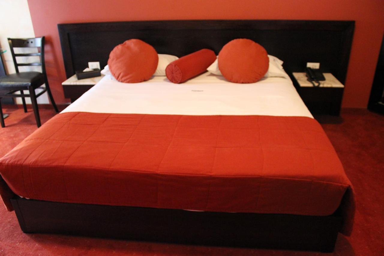 Sunrise Hotel Jounieh Dış mekan fotoğraf