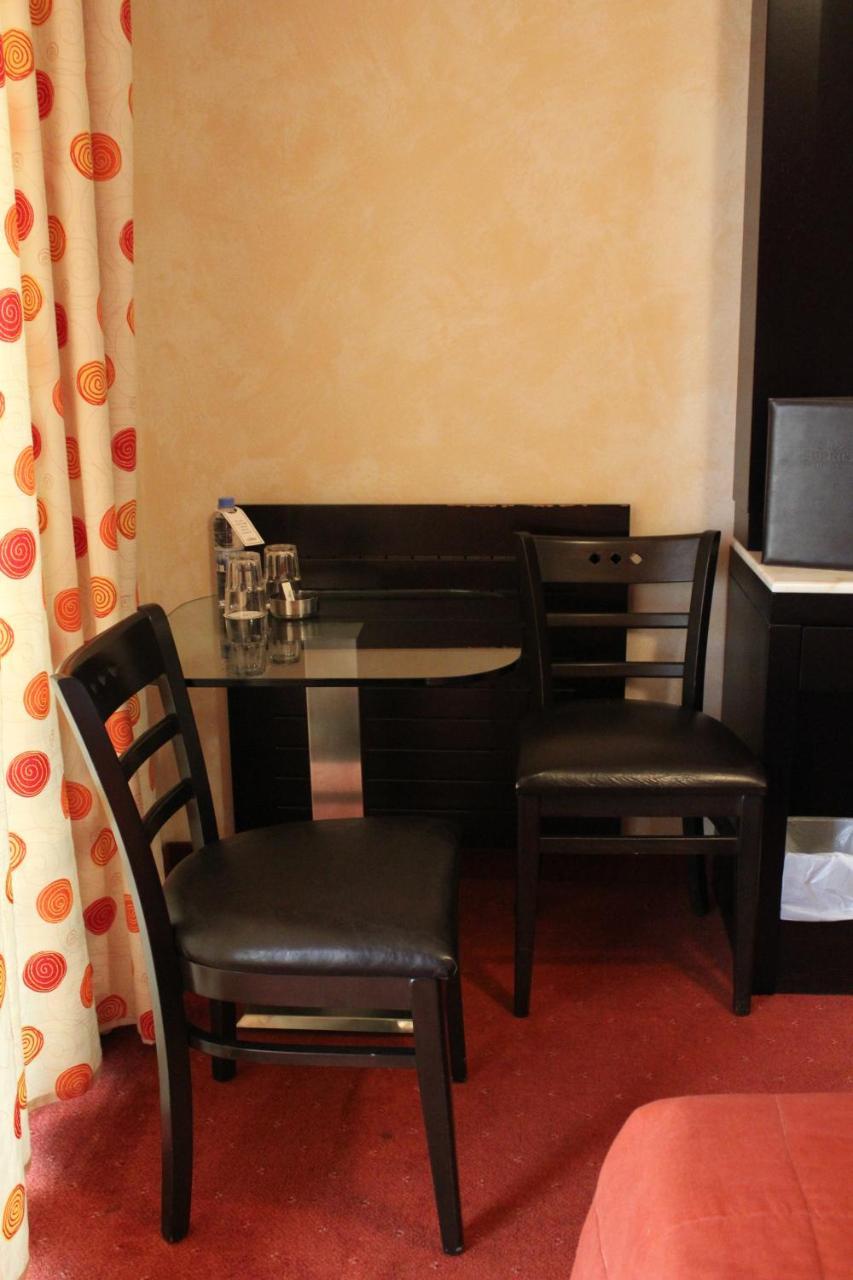 Sunrise Hotel Jounieh Dış mekan fotoğraf