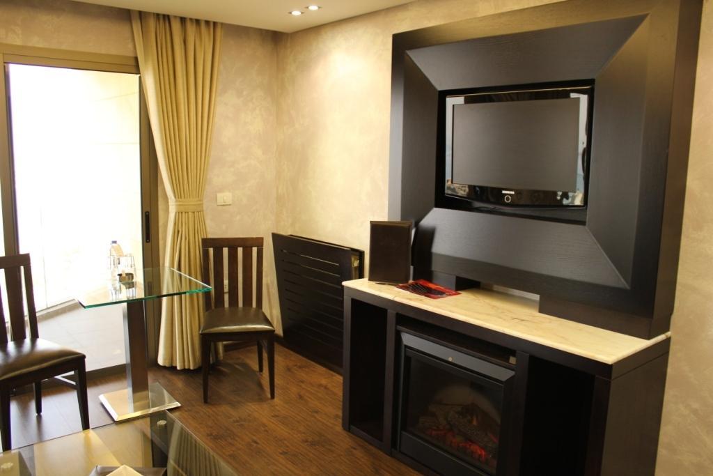 Sunrise Hotel Jounieh Dış mekan fotoğraf