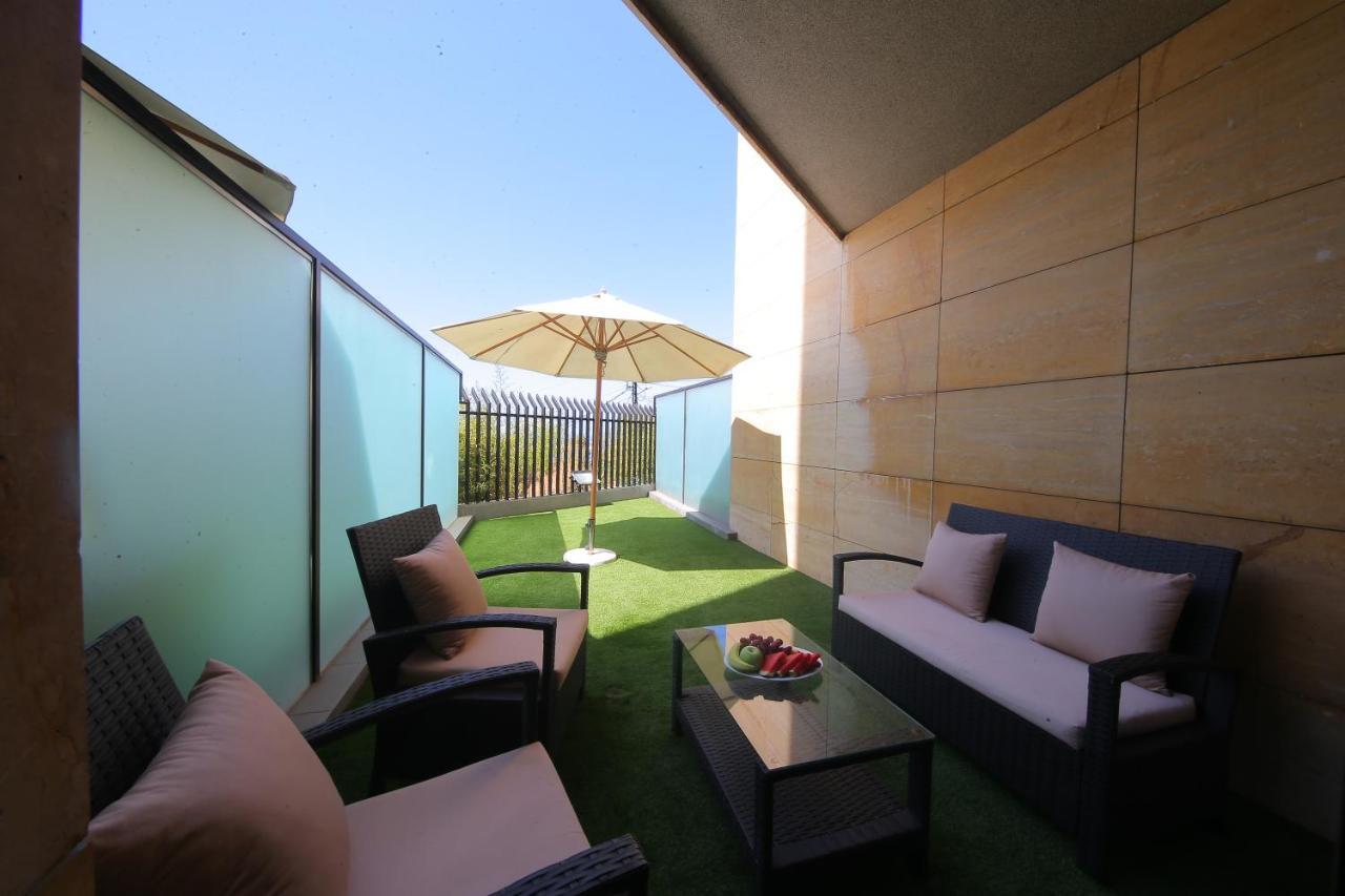 Sunrise Hotel Jounieh Dış mekan fotoğraf