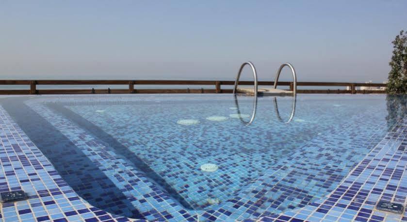 Sunrise Hotel Jounieh Dış mekan fotoğraf