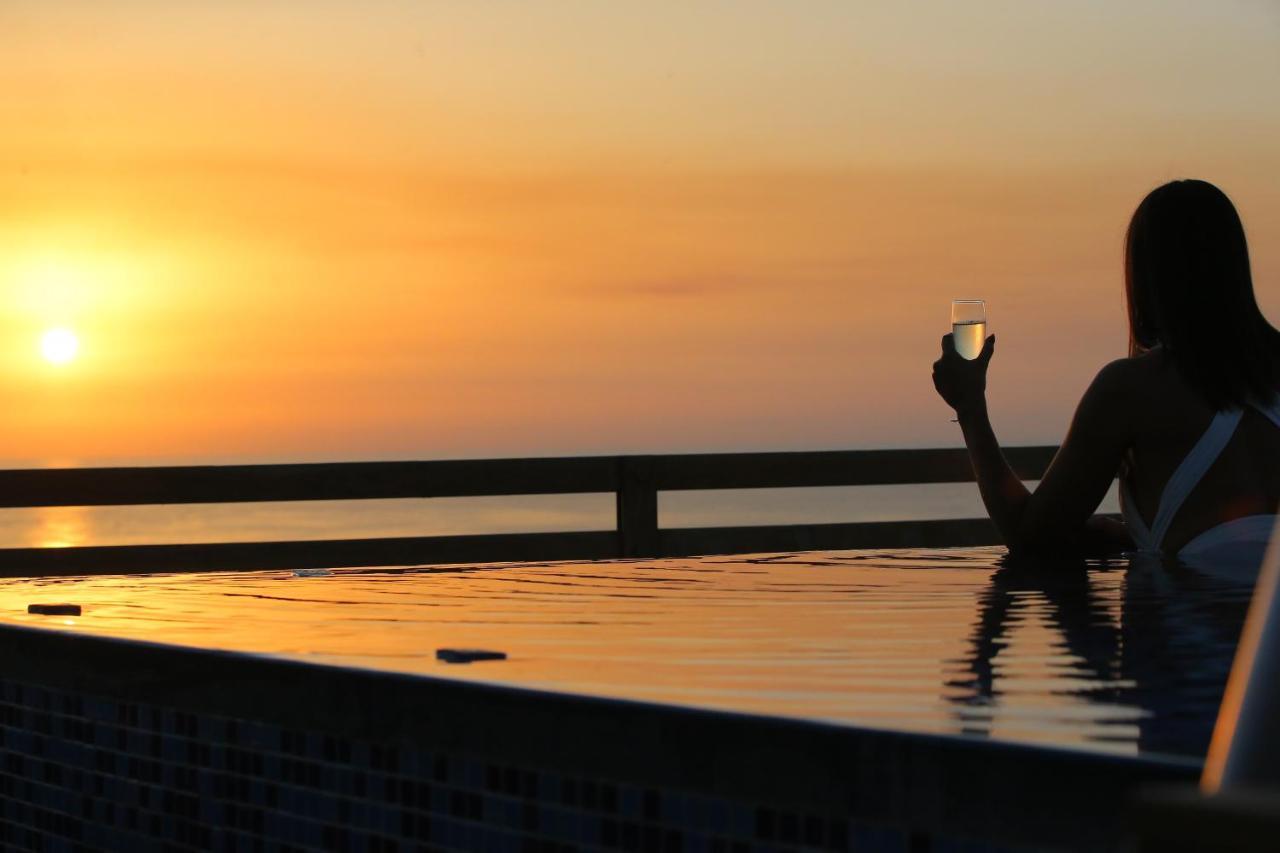 Sunrise Hotel Jounieh Dış mekan fotoğraf