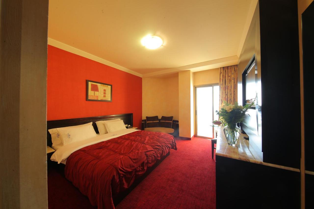 Sunrise Hotel Jounieh Dış mekan fotoğraf